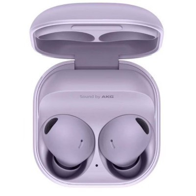 Наушники Samsung Galaxy Buds2 Pro (SM- R510), лавандовый в Хабаровске
