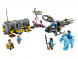 Конструктор LEGO Avatar 75573 Парящие горы: Зона 26 и RDA в Хабаровске