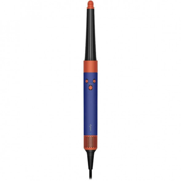 Стайлер Dyson Airwrap i.d. Straight+Wavy HS08, Vinca blue/Topaz Orange в Хабаровске