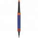 Стайлер Dyson Airwrap i.d. Straight+Wavy HS08, Vinca blue/Topaz Orange в Хабаровске