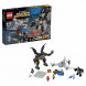 Конструктор LEGO Super Heroes 76026 Горилла Гродд сходит с ума в Хабаровске
