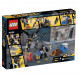 Конструктор LEGO Super Heroes 76026 Горилла Гродд сходит с ума в Хабаровске