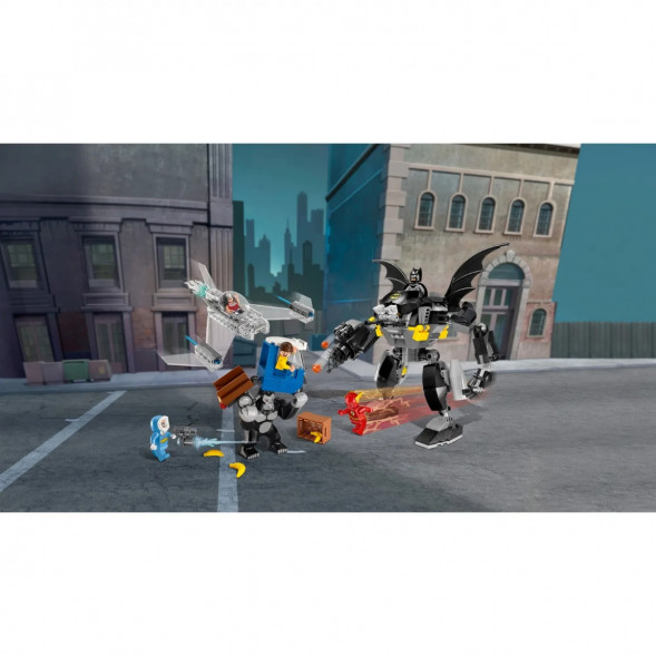 Конструктор LEGO Super Heroes 76026 Горилла Гродд сходит с ума в Хабаровске