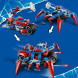 Конструктор LEGO Super Heroes 76148 Человек-паук против Доктора Осьминога в Хабаровске