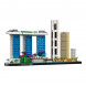 Конструктор LEGO Architecture 21057 Сингапур в Хабаровске