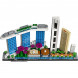 Конструктор LEGO Architecture 21057 Сингапур в Хабаровске