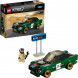 Конструктор LEGO Speed Champions 75884 1968 Ford Mustang Fastback в Хабаровске