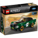 Конструктор LEGO Speed Champions 75884 1968 Ford Mustang Fastback в Хабаровске