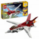 Конструктор LEGO Creator 31086 Истребитель будущего в Хабаровске