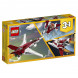 Конструктор LEGO Creator 31086 Истребитель будущего в Хабаровске
