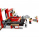 Конструктор LEGO Speed Champions 75889 Гараж Ferrari в Хабаровске