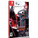 Игра Bloodrayne Betrayal: Fresh Bites [Nintendo Switch, английская версия] в Хабаровске