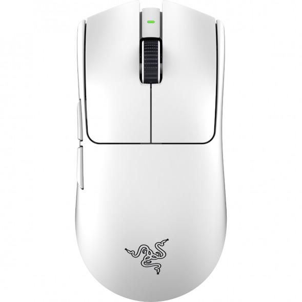 Игровая мышь Razer Viper V3 PRO, White (RZ01-05120200-R3G1) в Хабаровске