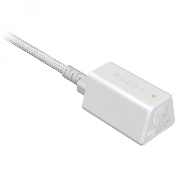 Игровая мышь Razer Viper V3 PRO, White (RZ01-05120200-R3G1) в Хабаровске