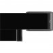 Влагостойкий ремешок для Whoop 5.0 CoreKnit Band​, Jet Black в Хабаровске