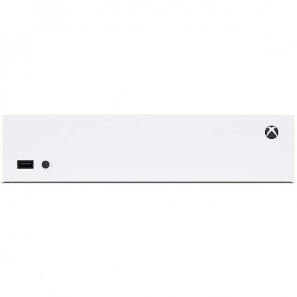 Игровая приставка Microsoft Xbox Series S  в Хабаровске