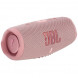 Портативная акустика JBL Charge 5, розовый в Хабаровске