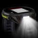 Умные часы Garmin Forerunner 970 Carbon Gray DLC Titanium ремешок Black/Translucent Whitestone 010-02969-10 в Хабаровске