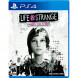 Игра Life is Strange: Before the Storm [PS4, английская версия] в Хабаровске
