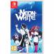 Игра Neon White [Nintendo Switch, русские субтитры] в Хабаровске