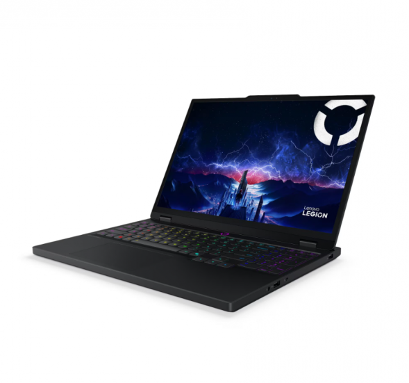 Lenovo Legion 5 15IAX10 (Core Ultra 7 255HX 16/1TB RTX 5070) в Хабаровске