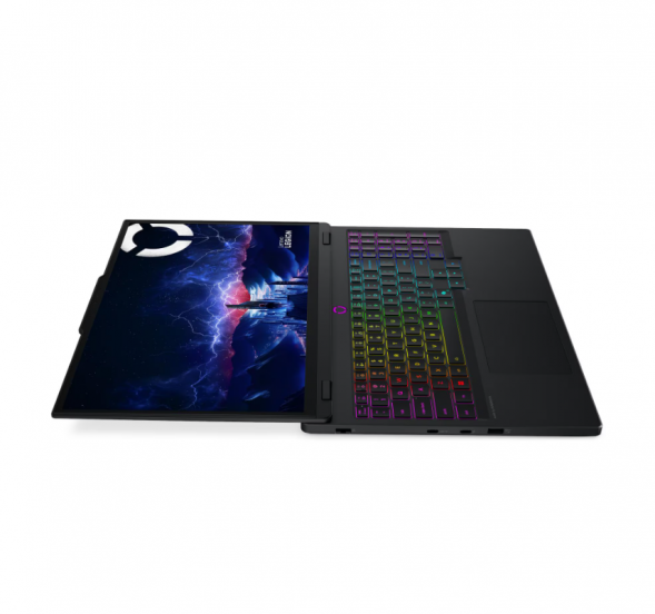 Lenovo Legion 5 15IAX10 (Core Ultra 7 255HX 16/1TB RTX 5070) в Хабаровске