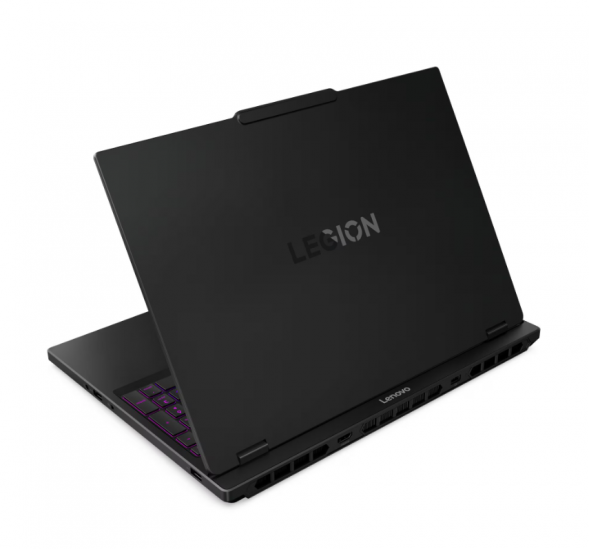 Lenovo Legion 5 15IAX10 (Core Ultra 7 255HX 16/1TB RTX 5070) в Хабаровске