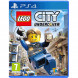 Игра LEGO CITY Undercover [PS4, русская версия] в Хабаровске