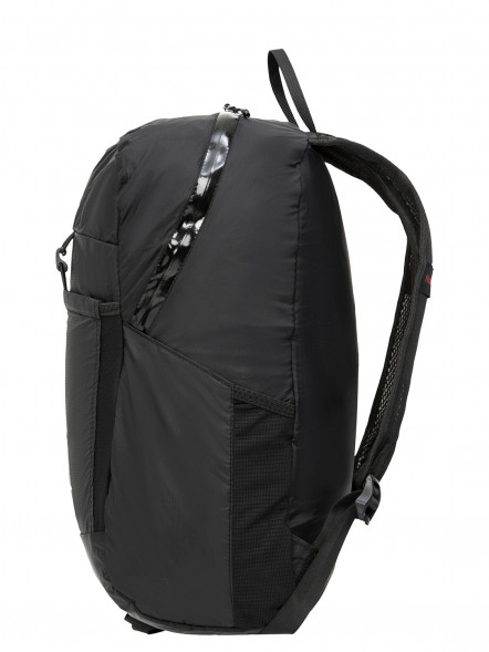 Рюкзак Naturehike Ultralight 22 л, черный в Хабаровске