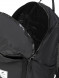 Рюкзак Naturehike Ultralight 22 л, черный в Хабаровске