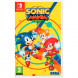 Игра Sonic Mania Plus [Nintendo Switch, английская версия] в Хабаровске