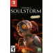 Игра Oddworld: Soulstorm. Limited Oddition [Nintendo Switch, русские субтитры] в Хабаровске