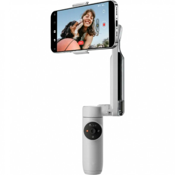 Стабилизатор Insta360 Flow Creator Kit, Gray в Хабаровске