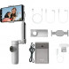 Стабилизатор Insta360 Flow Creator Kit, Gray в Хабаровске
