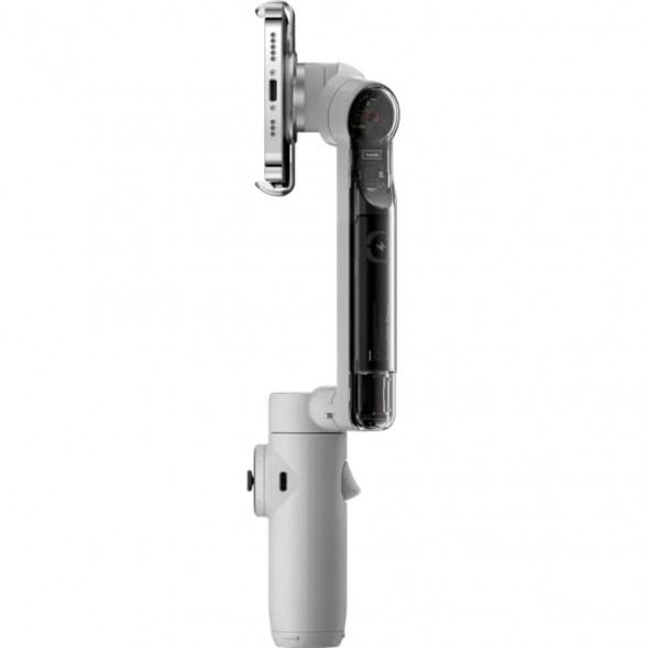 Стабилизатор Insta360 Flow Creator Kit, Gray в Хабаровске