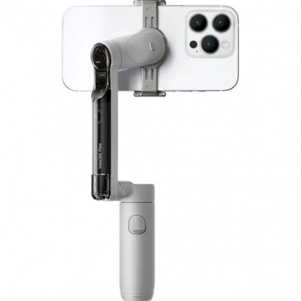 Стабилизатор Insta360 Flow Creator Kit, Gray в Хабаровске