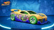 Игра Hot Wheels Unleashed 2: Turbocharged. Day One Edition [PS4, английская версия] в Хабаровске