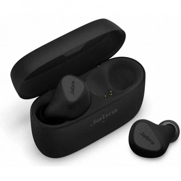 Наушники Jabra Connect 5t, Titanium Black в Хабаровске