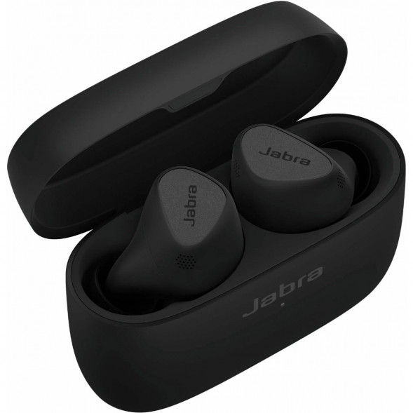 Наушники Jabra Connect 5t, Titanium Black в Хабаровске