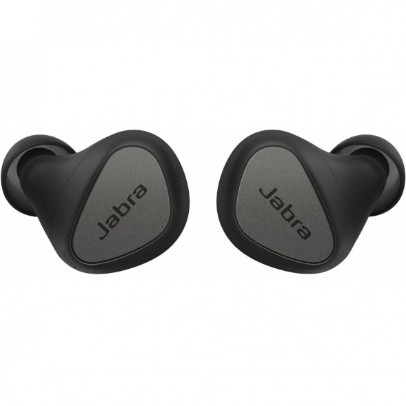 Наушники Jabra Connect 5t, Titanium Black в Хабаровске