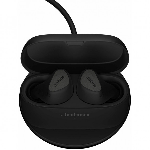Наушники Jabra Connect 5t, Titanium Black в Хабаровске