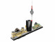 Конструктор LEGO Architecture 21027 Берлин в Хабаровске