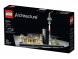 Конструктор LEGO Architecture 21027 Берлин в Хабаровске