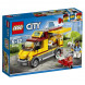 Конструктор LEGO City Great Vehicles 60150 Фургон-пиццерия в Хабаровске