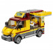 Конструктор LEGO City Great Vehicles 60150 Фургон-пиццерия в Хабаровске