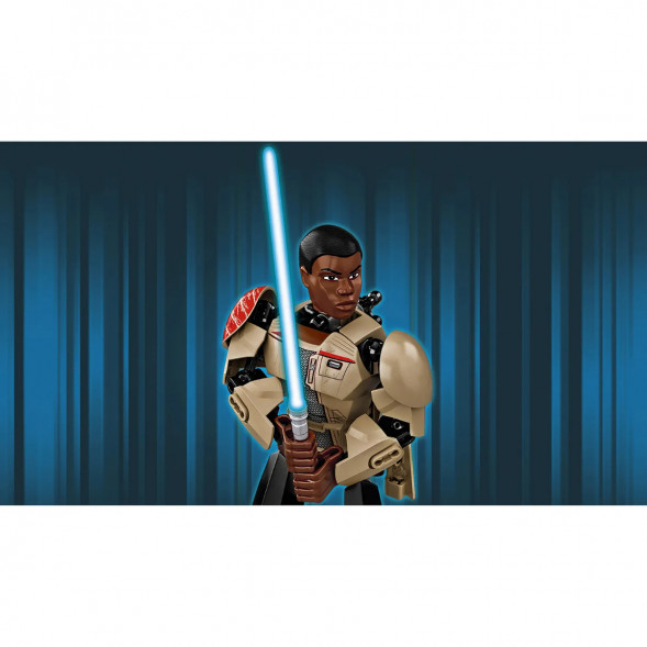 Конструктор LEGO Star Wars 75116 Финн в Хабаровске