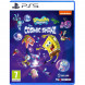 Игра SpongeBob SquarePants: The Cosmic Shake [PS5, русские субтитры] в Хабаровске