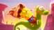 Игра SpongeBob SquarePants: The Cosmic Shake [PS5, русские субтитры] в Хабаровске