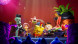 Игра SpongeBob SquarePants: The Cosmic Shake [PS5, русские субтитры] в Хабаровске