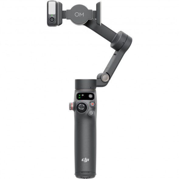 Электрический стабилизатор для смартфона DJI Osmo Mobile 7P в Хабаровске